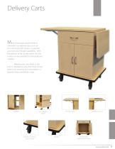 Patient Room Furniture brochure - 9