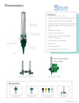 Suction and Oxygen Therapy - 7