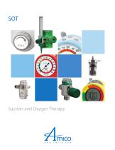 Suction & Oxygen Therapy - 1