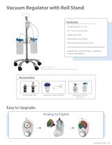 Suction & Oxygen Therapy - 5