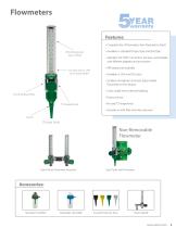 Suction & Oxygen Therapy - 7