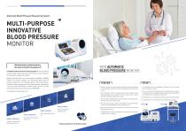 Automatic Blood Pressure Monitor-2