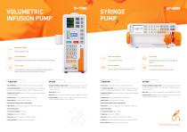 Infusion pump & Syringe pump-2