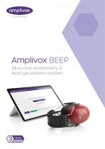 Amplivox BEEP