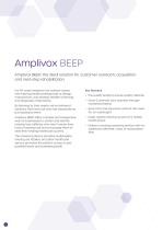 Amplivox BEEP-2