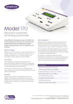 Model 170