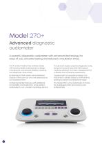 Model 270+-2