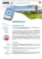 MEDICUR pro-1
