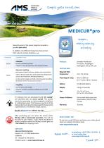 MEDICUR pro-2
