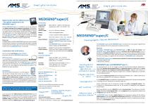 MEDISEND super und super c-1