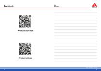 Analyticon Products 2023-11