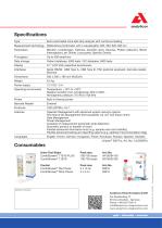 Urilyzer® 500 Pro-3