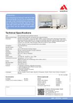 Urilyzer® Cell-3