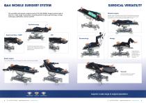 QA4 Mobile Surgery System - 5