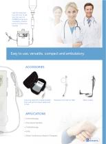 AJ 5806 AMBULATORY PCA INFUSION PUMP-3