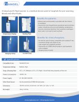FW-300 FLUID WARMER-2