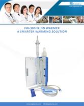 Infusion warmer FW-300 - EN-1