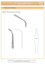 Hohmann Retractor - 4