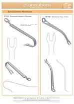 Hohmann Retractor - 5