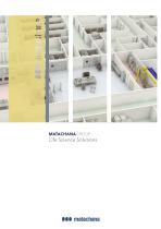 Life Science Solutions - 1