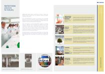 Life Science Solutions - 6