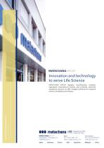 Life Science Solutions - 7