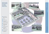 MATACHANA total solutions for sterile processing departments - 4