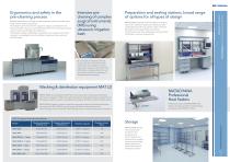 MATACHANA total solutions for sterile processing departments - 5