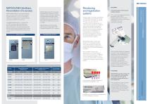 MATACHANA total solutions for sterile processing departments - 6