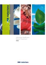 RBE Infectious Healthcare Waste Treatment - 1