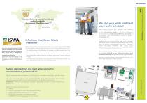 RBE Infectious Healthcare Waste Treatment - 2