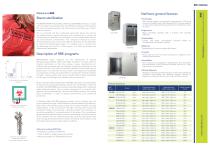 RBE Infectious Healthcare Waste Treatment - 5