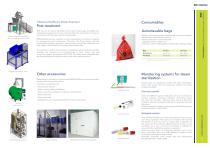 RBE Infectious Healthcare Waste Treatment - 6
