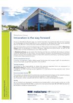 RBE Infectious Healthcare Waste Treatment - 7