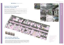 Total solutions for pathology and morgue - 2