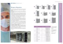 Total solutions for pathology and morgue - 3