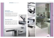 Total solutions for pathology and morgue - 4
