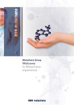Welcome to Matachana Experience - 1