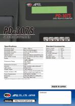 PD-307S-2