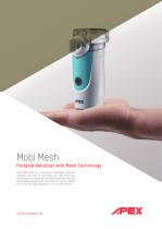 Mobi Mesh - 1