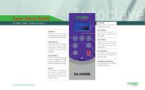 SA-260MB-5