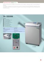 Sturdy autoclave series - 11