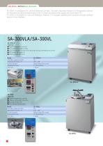 Sturdy autoclave series - 12