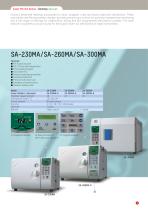 Sturdy autoclave series - 5