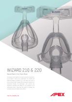 Wizard 210 & 220-1