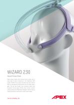 Wizard 230-1