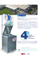 Hygiene and ergonomics for better healthcare ergonomic-2