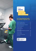 Hygiene and ergonomics for better healthcare ergonomic-3