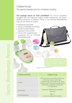 Ardo Breastfeeding Brochure - 10