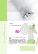 Ardo Breastfeeding Brochure - 12